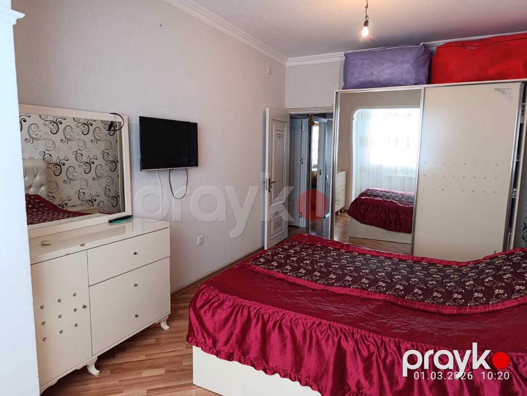 Satılır 3 otaqlı köhnə tikili 85 m² — Mənzil, Bakı (4)