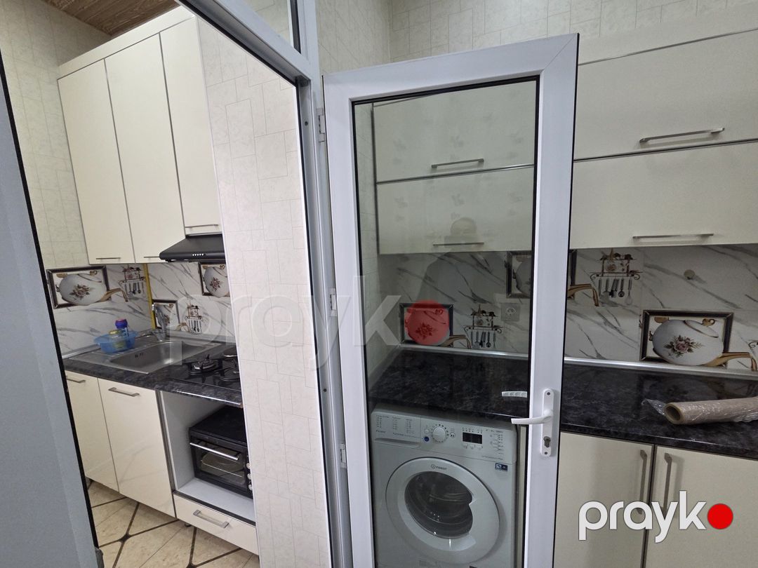 Satılır 3 otaqlı köhnə tikili 90 m² — Mənzil, Bakı (7)