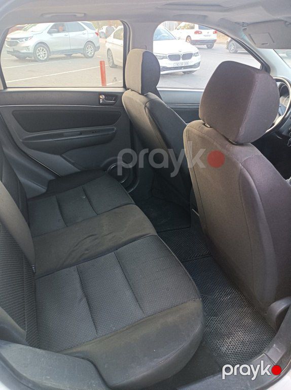 Baic D20, 1.5 L, 2017 il, 210 000 km — Avtomobillər, Bakı (10)