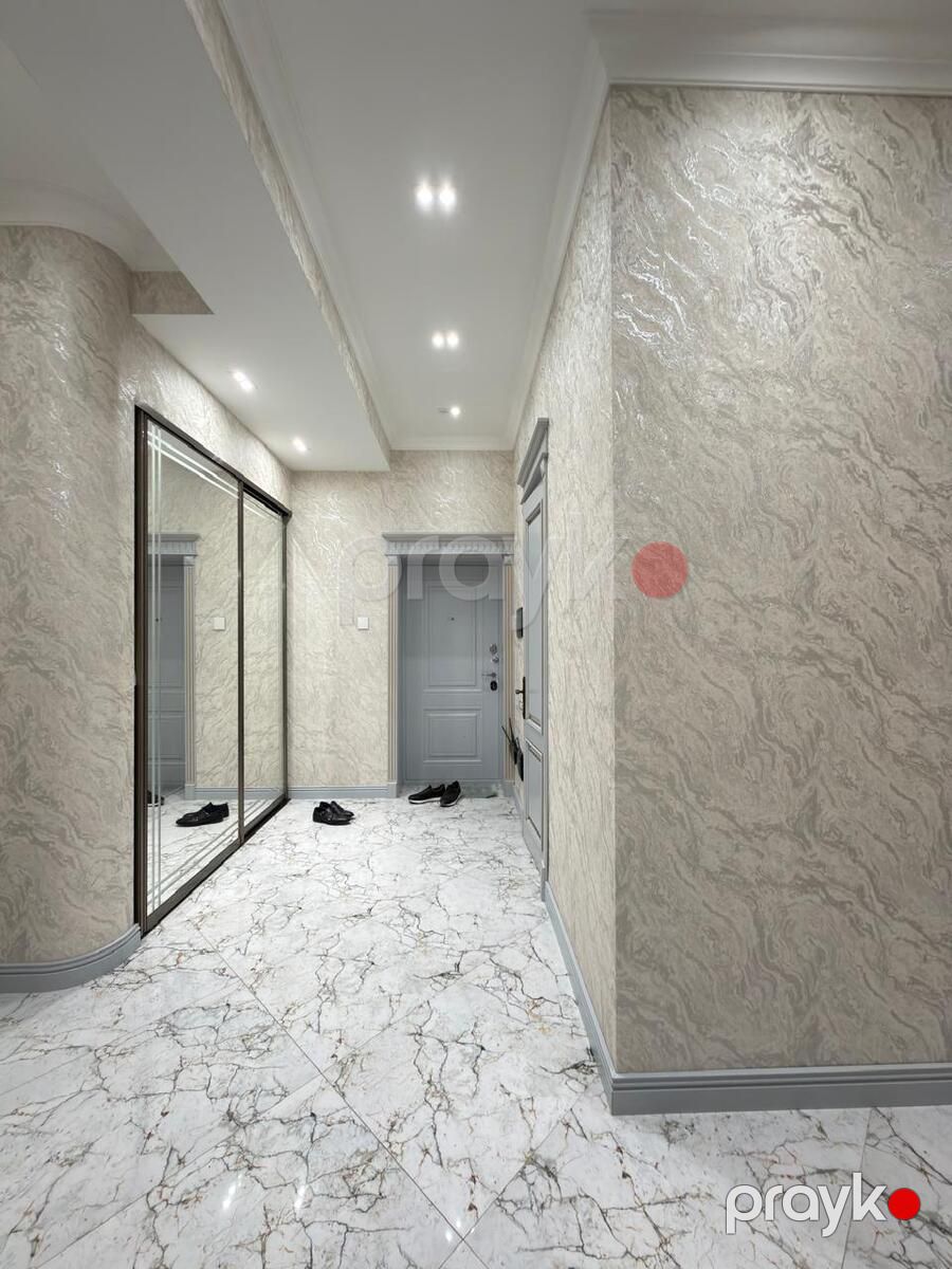 Satılır 2 otaqlı yeni tikili 100 m² — Mənzil, Bakı (9)