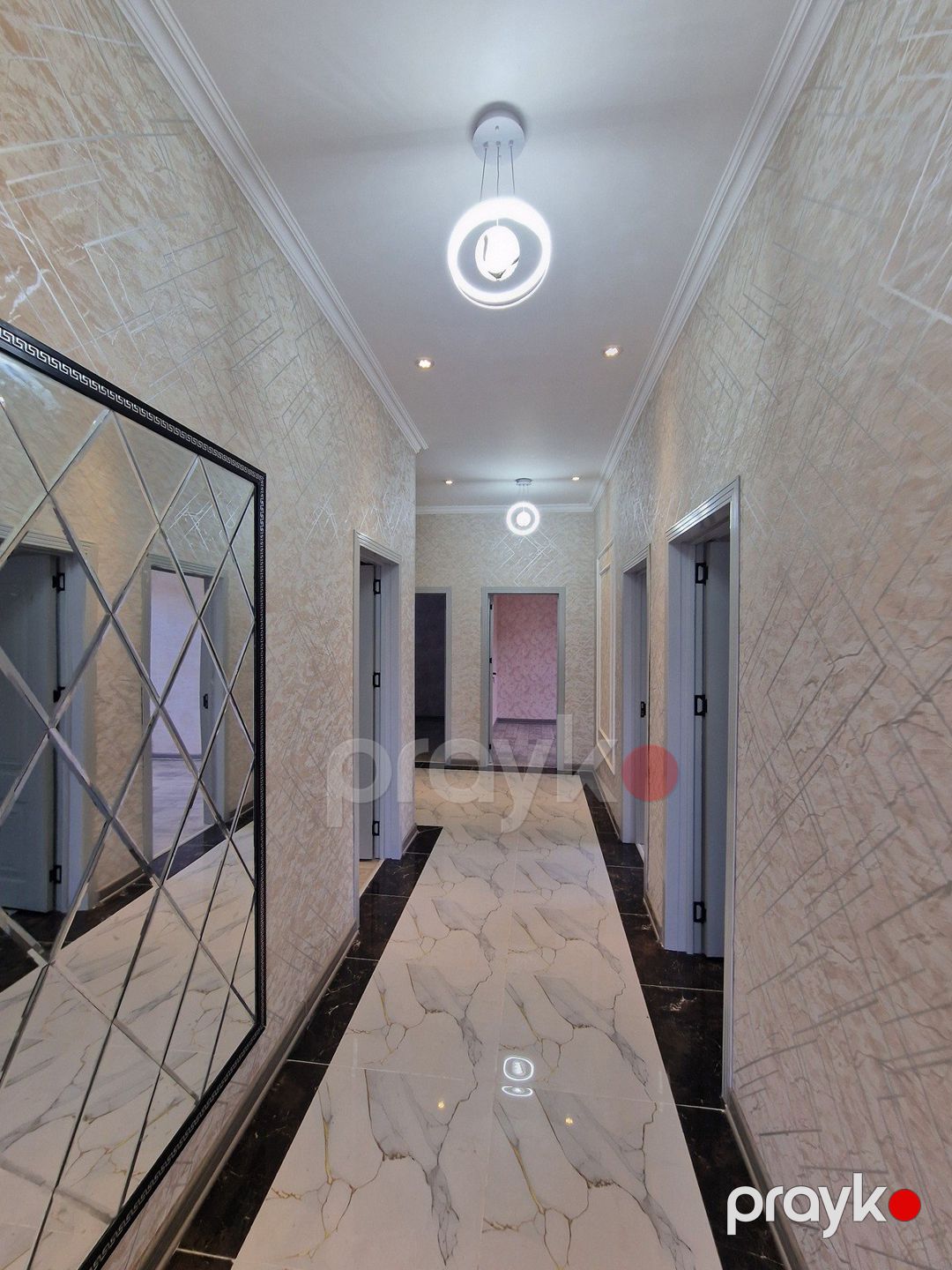 Satılır 4 otaqlı həyət evi/bağ evi 125 m² — Ev, villa, Bakı (7)