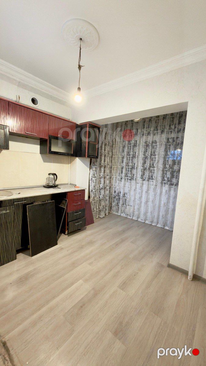 Satılır 1 otaqlı yeni tikili 42 m² — Mənzil, Bakı (6)