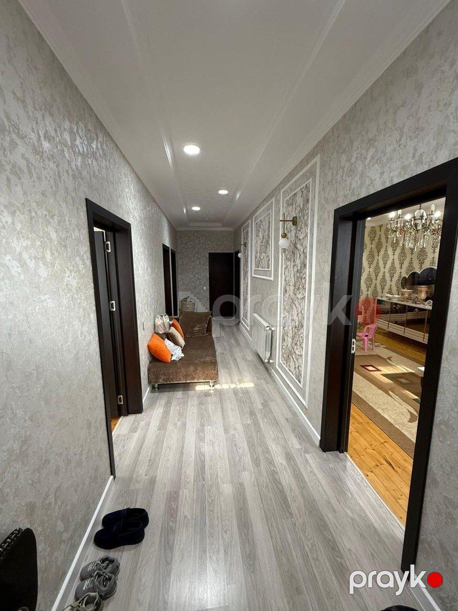 Həyət evi, Saray qəs — Ev, villa, Bakı (6)