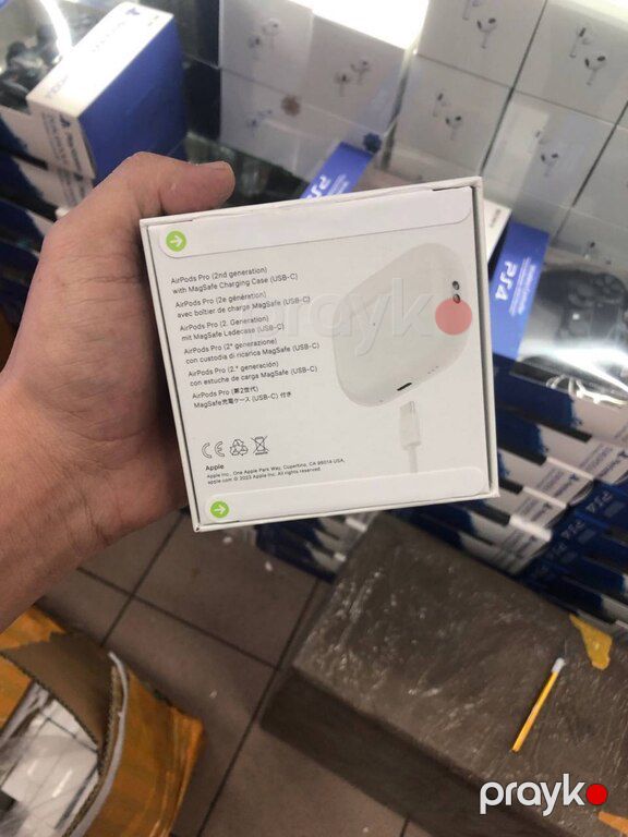 Bluetooth qulaqlıq — Səs texnikası, Bakı (6)