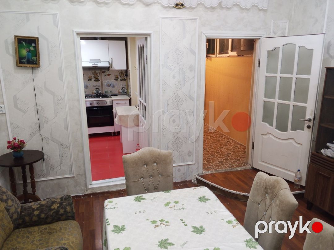 Həyət evi kirayə verilir, Suraxanı r — Ev, villa, Bakı (10)