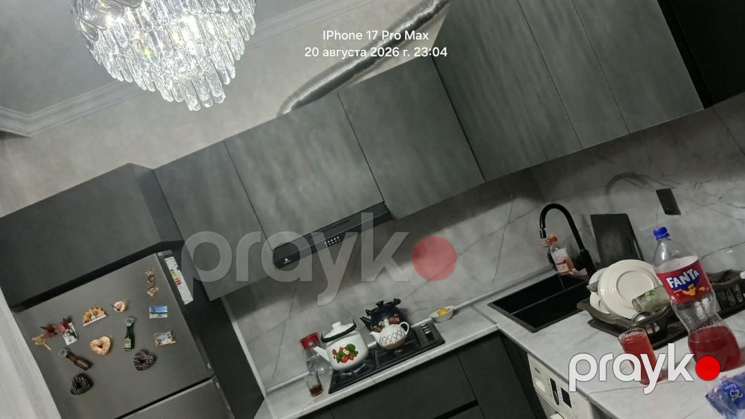 Satılır 3 otaqlı köhnə tikili 65 m² — Mənzil, Bakı (7)