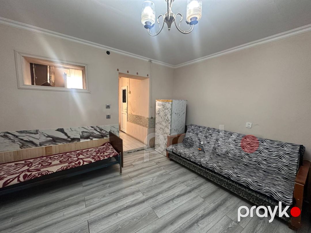İcarəyə verilir 1 otaqlı həyət evi/bağ evi 30 m² — Ev, villa, Bakı (2)