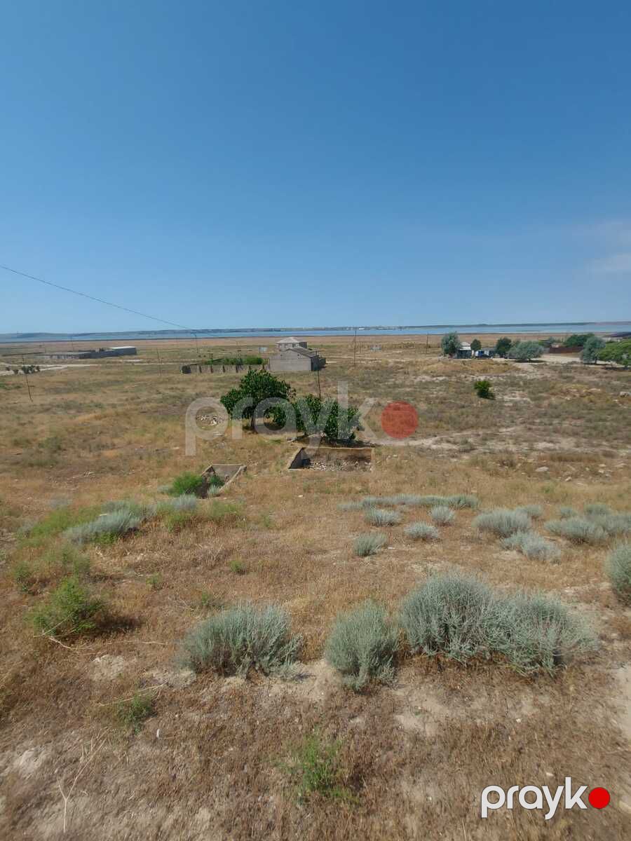 Satılır torpaq 12 sot — Torpaq, Bakı (4)