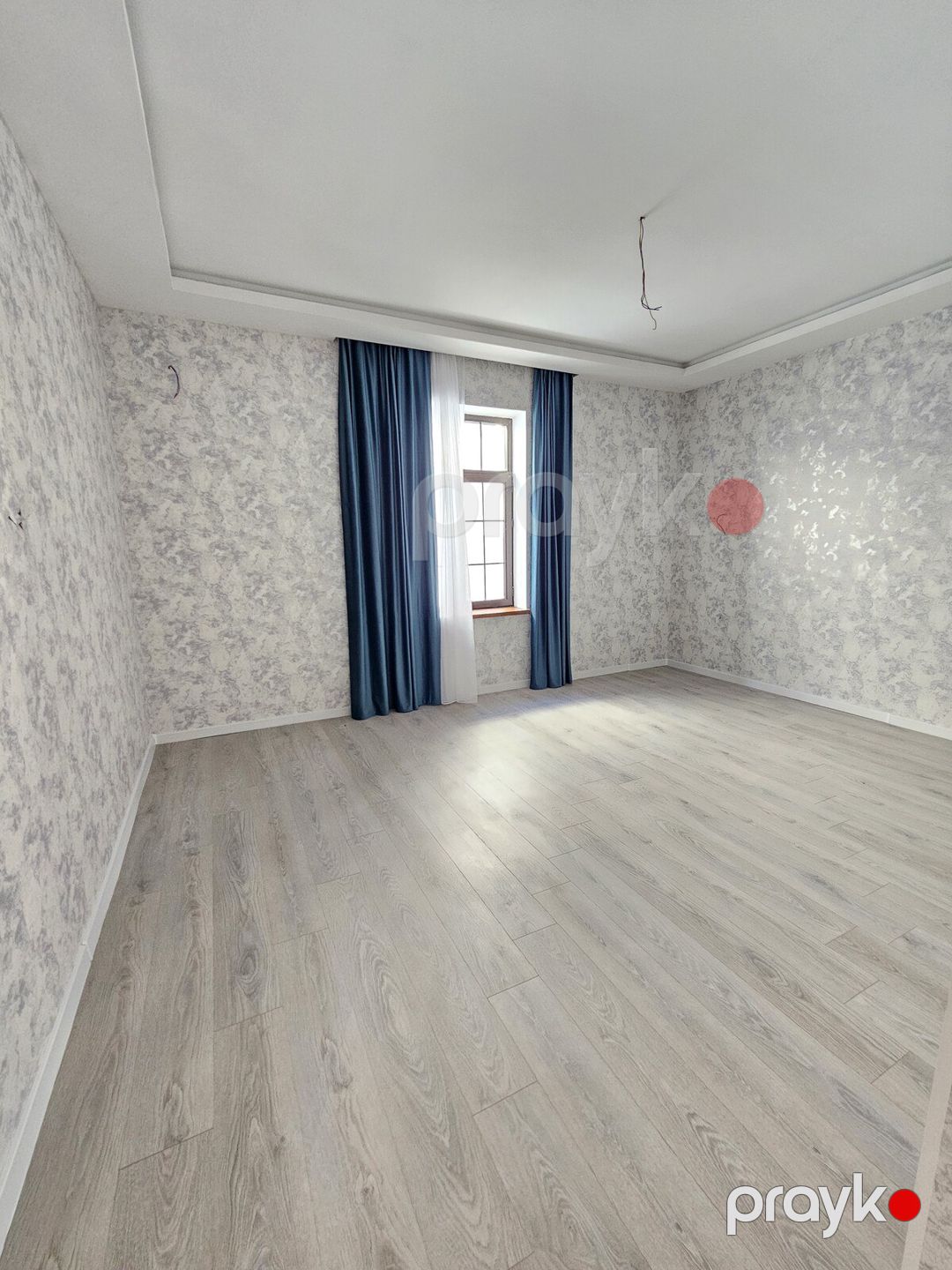 Satılır 3 otaqlı həyət evi/bağ evi 110 m² — Ev, villa, Bakı (9)