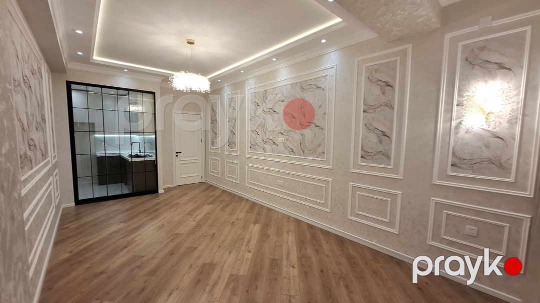 Satılır 2 otaqlı yeni tikili 70 m² — Mənzil, Bakı (8)
