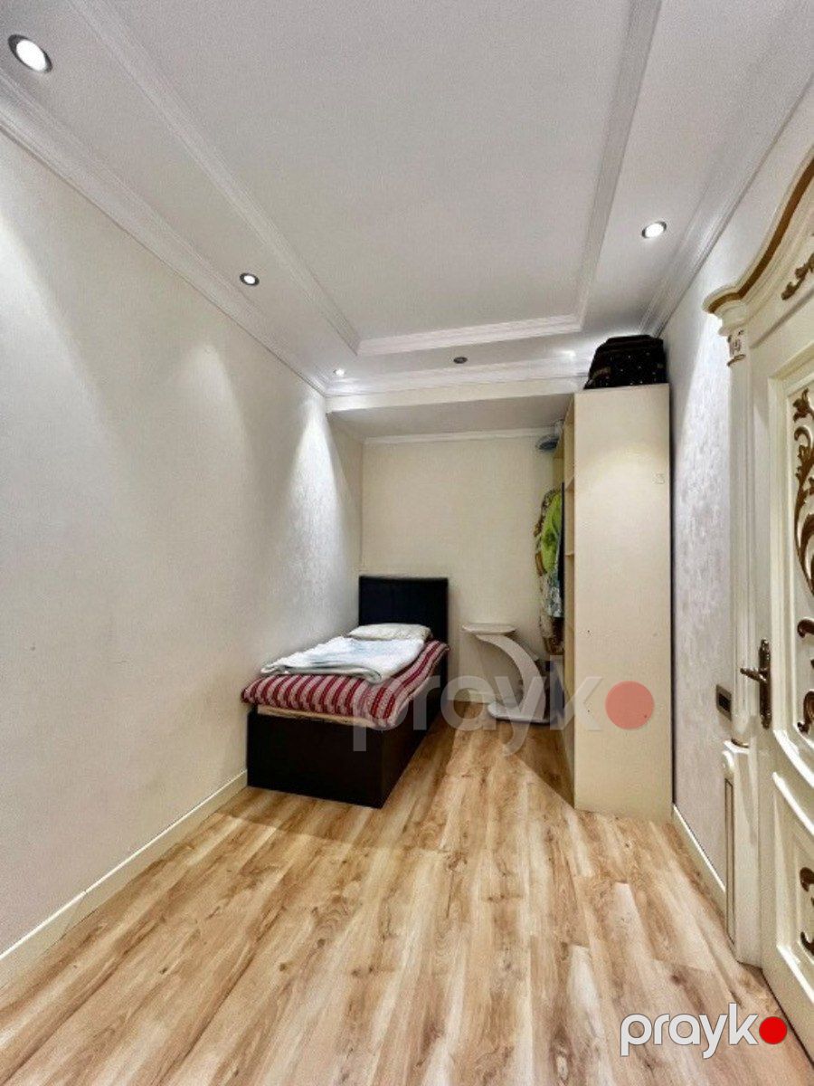 İcarəyə verilir 6 otaqlı yeni tikili 265 m² — Mənzil, Bakı (12)
