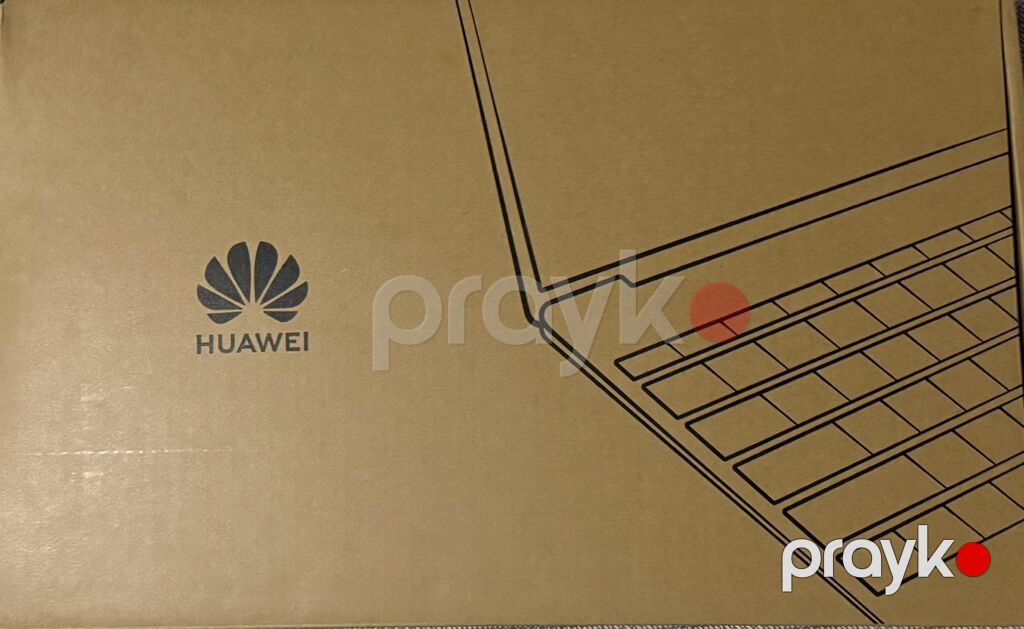 Huawei MateBook D16 noutbuk 8/512 Xüsusiyyətlər: - Model xətti — Huawei, Sumqayıt (6)