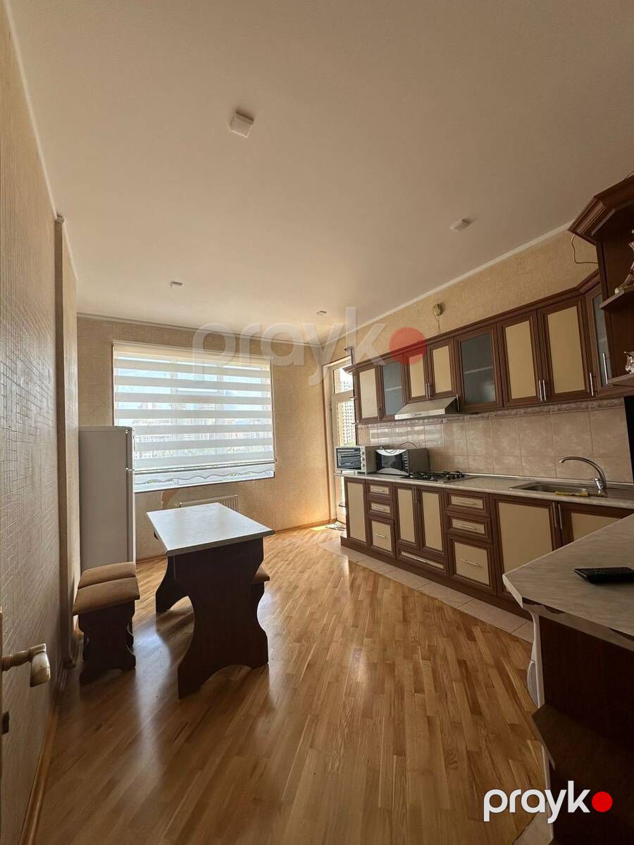 İcarəyə verilir 2 otaqlı yeni tikili 85 m² — Mənzil, Bakı (5)