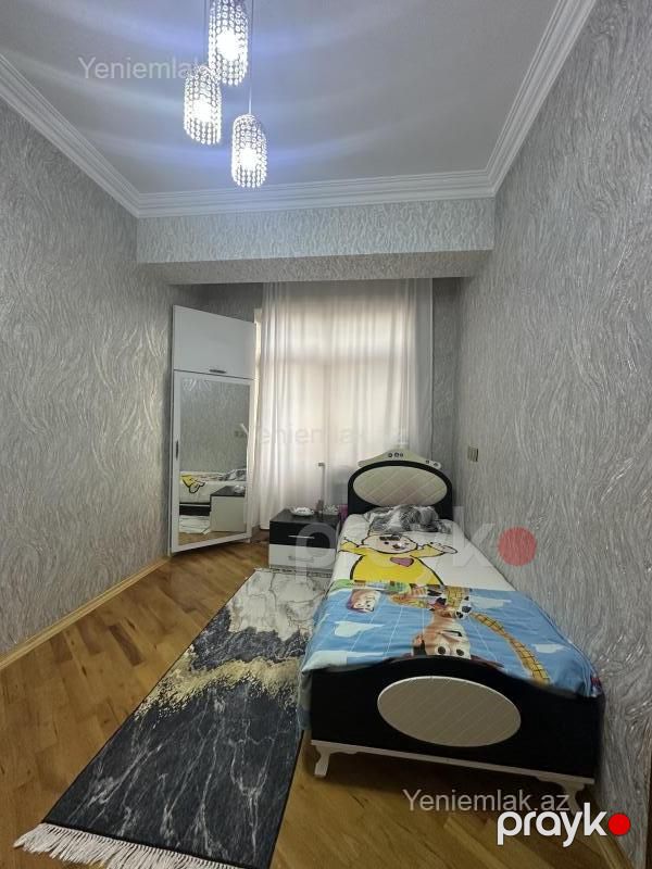 Satılır 3 otaqlı Bina evi menzil (Yeni tikili), 60 m², Masazır — Mənzil, Abşeron (5)