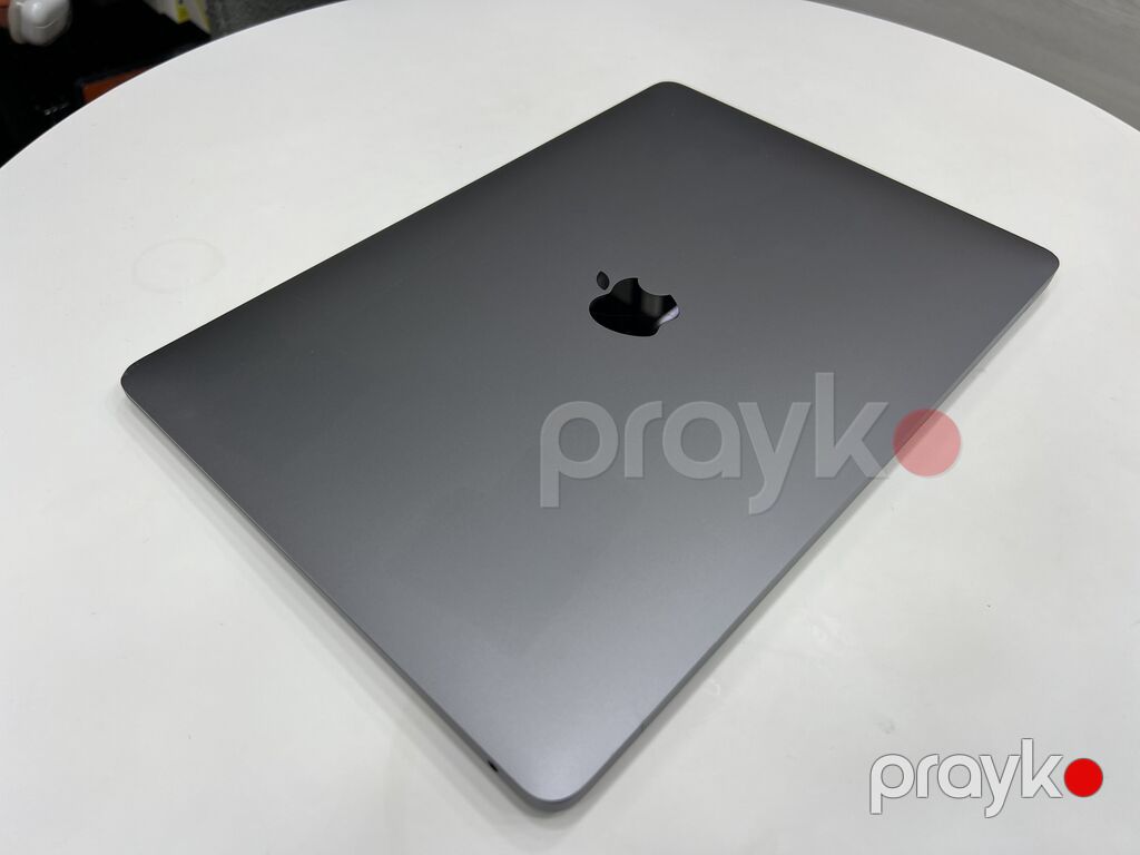 MacBook Air A2337 M1 Apple M1 RAM 8GB SSD 256GB Ekran 13.3 Barmaq izi — Apple Macbook, Bakı (5)