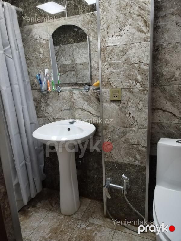 Satılır 4 otaqlı Bina evi menzil (Köhnə tikili), 90 m², 5-ci mikrorayon — Mənzil, Sumqayıt (7)