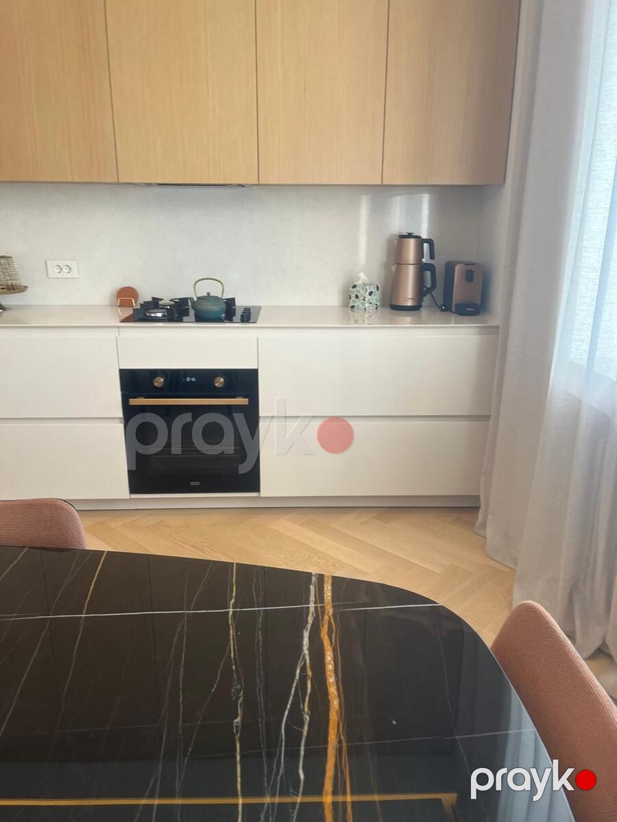 Satılır 2 otaqlı köhnə tikili 85 m² — Mənzil, Bakı (8)