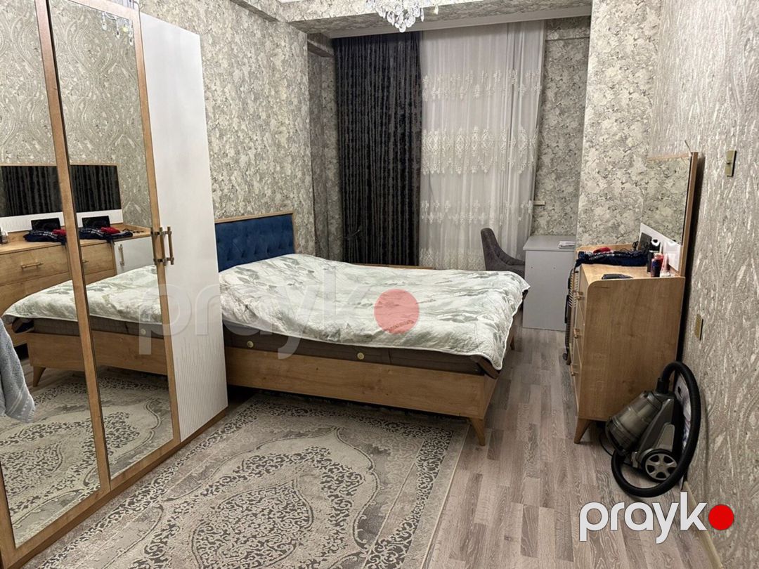 Satılır 4 otaqlı yeni tikili 157 m² — Mənzil, Bakı (3)