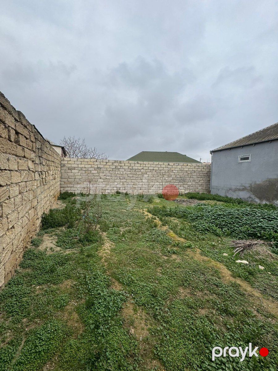 Həyət evi, Hövsan qəs — Ev, villa, Bakı (5)