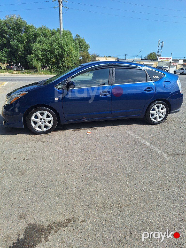Toyota Prius, 1.5 L, 1.3 kWh, 2008 il, 350 000 km — Avtomobillər, Bakı (4)