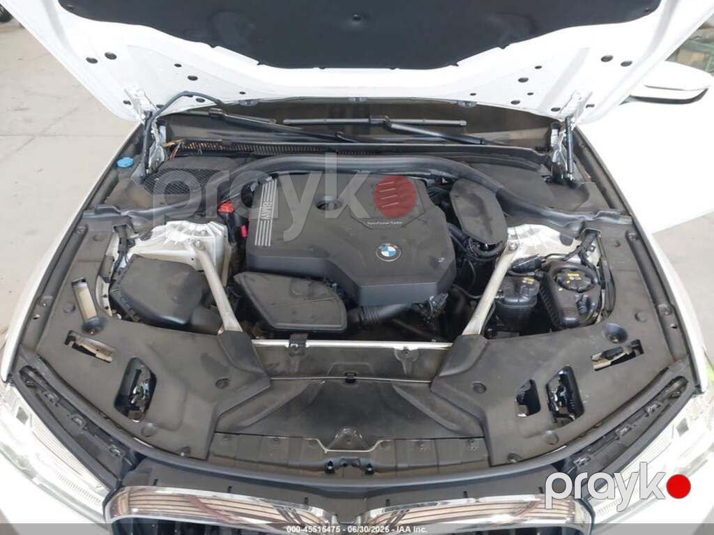 BMW 530, 2.0 L, 2021 il, 37 852 km — Avtomobillər (11)