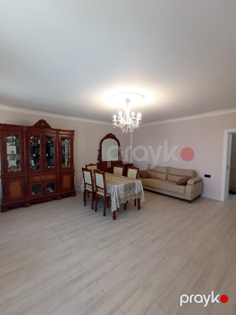 3-otaqlı mənzil, Gəncə ş., 92 m² — Mənzil, Gəncə (11)