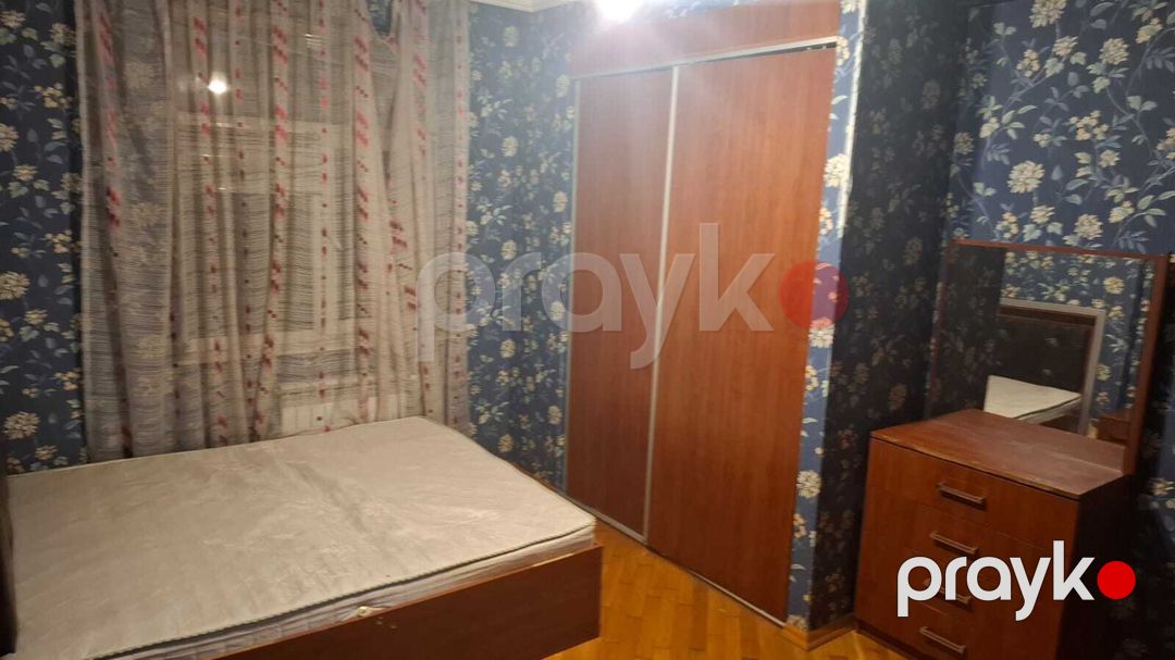 İcarəyə verilir 2 otaqlı yeni tikili 100 m² — Mənzil, Bakı (4)