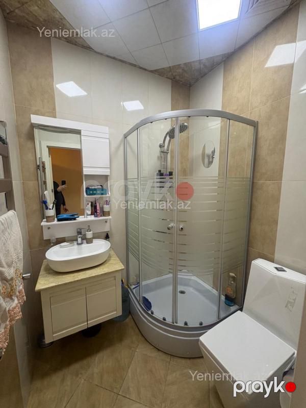 Satılır 3 otaqlı Bina evi menzil (Yeni tikili), 78 m², Saray — Mənzil, Abşeron (8)