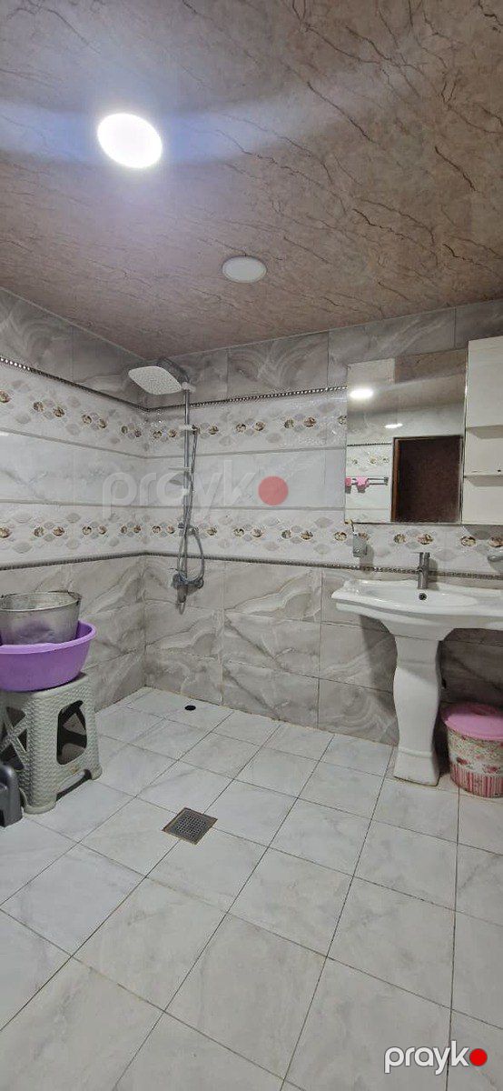 Satılır 2 otaqlı yeni tikili 77 m² — Mənzil, Bakı (10)