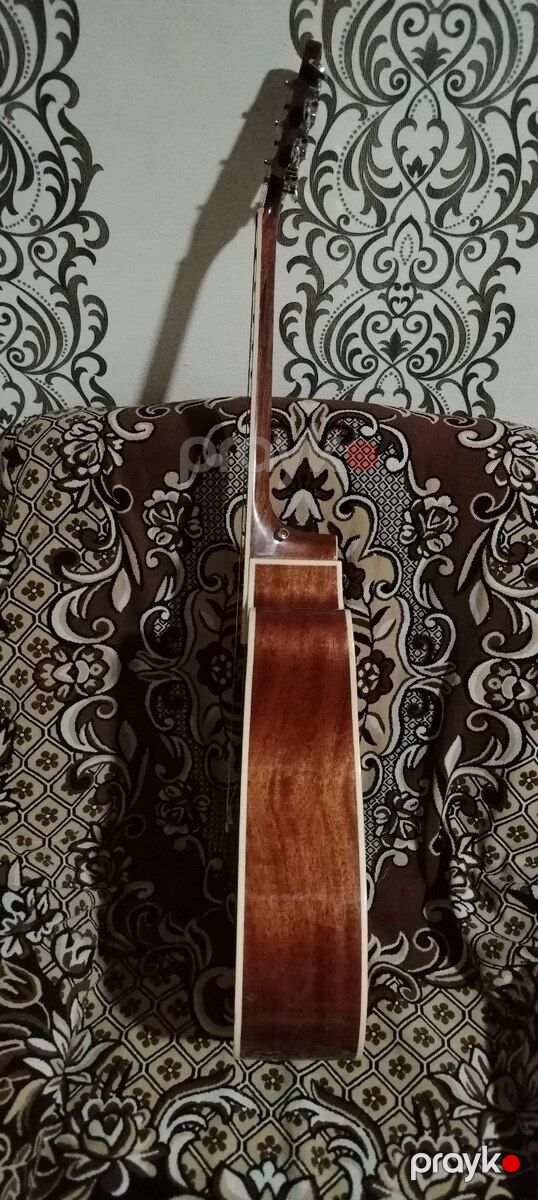 Gitara İbanez — Musiqiə alətləri, Goranboy (5)