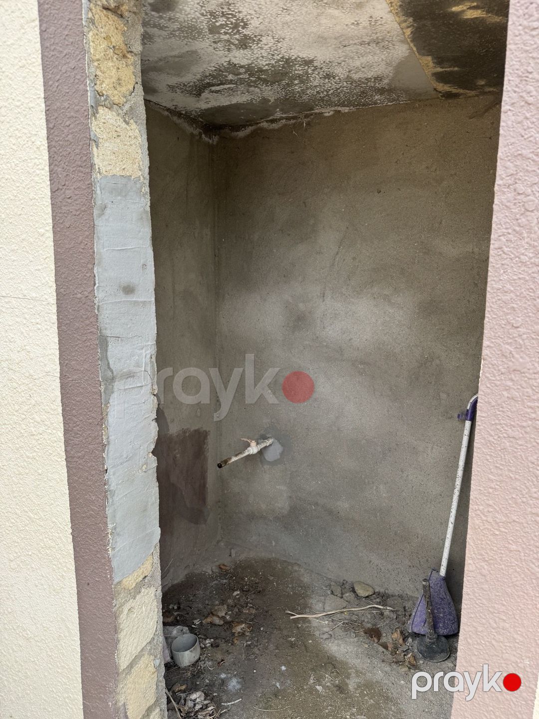 Satılır 3 otaqlı həyət evi/bağ evi 79 m² — Ev, villa, Bakı (11)