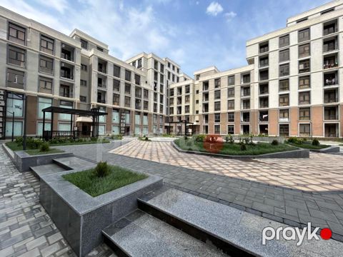Satılır 3 otaqlı yeni tikili 118 m²