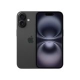 Apple iPhone 16 Black 128GB/8GB — Ahmedli Mobile