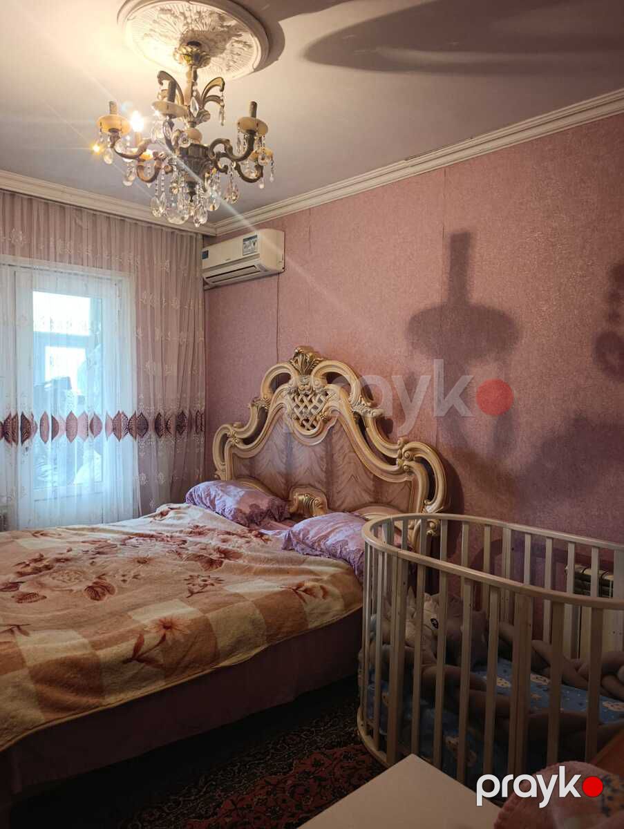 Satılır 2 otaqlı köhnə tikili 56 m² — Mənzil, Bakı (4)