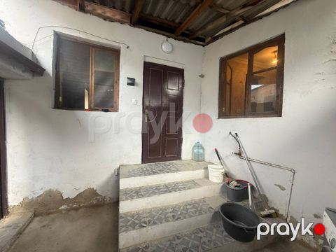 Həyət evi, Maştağa qəs — Bakı