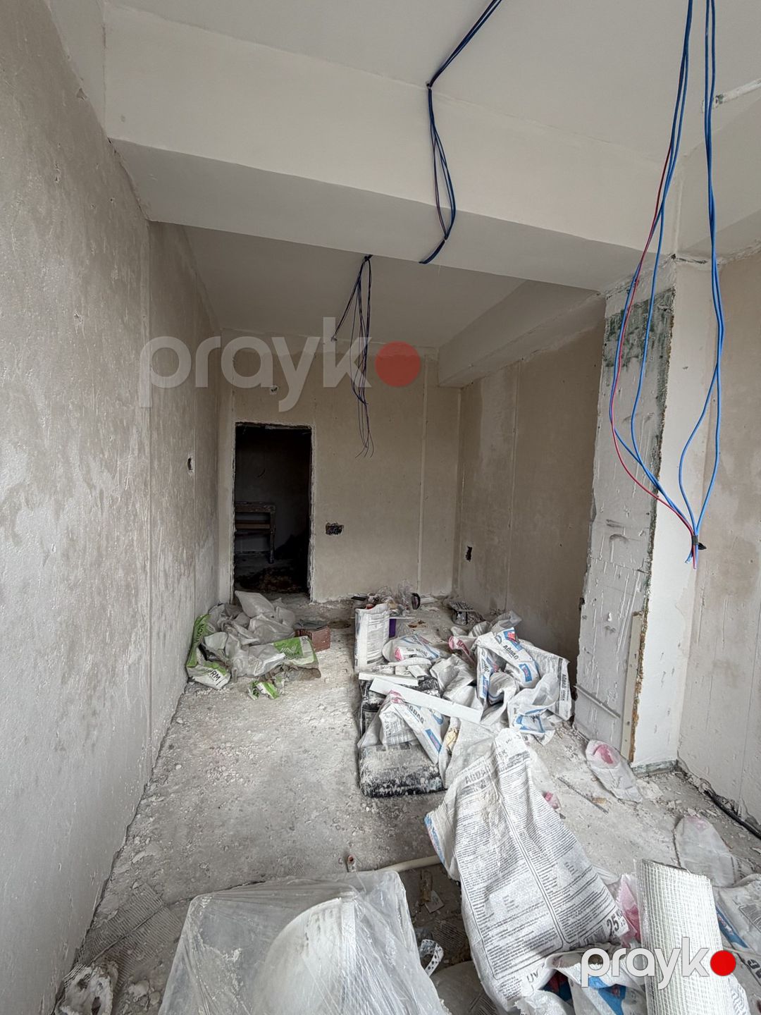 Satılır 3 otaqlı yeni tikili 125 m² — Mənzil, Bakı (11)