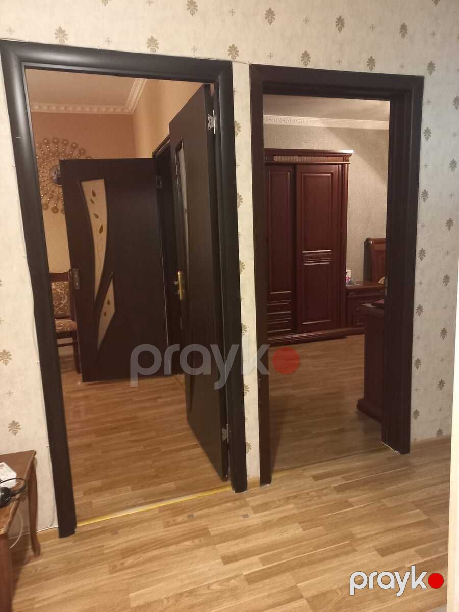 Satılır 3 otaqlı yeni tikili 132 m² — Mənzil, Bakı (9)