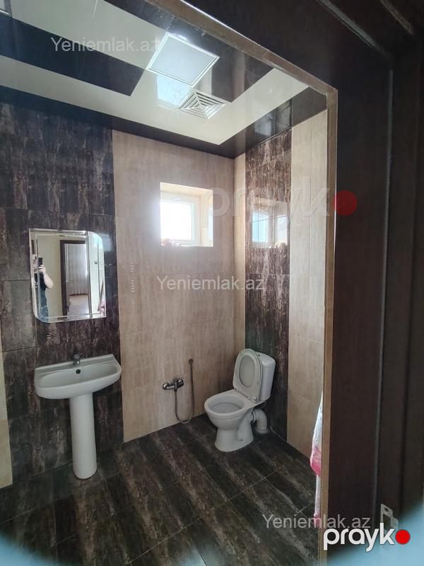 Satılır 5 otaqlı Həyət evi / Villa, 240 m², Sumqayıt — Ev, villa, Sumqayıt (9)