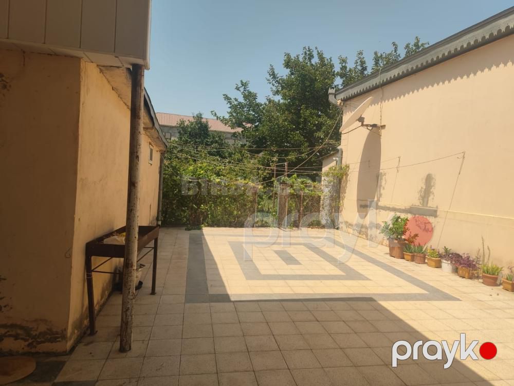 Satılır həyət evi, Yeni Corat q — Ev, villa (7)