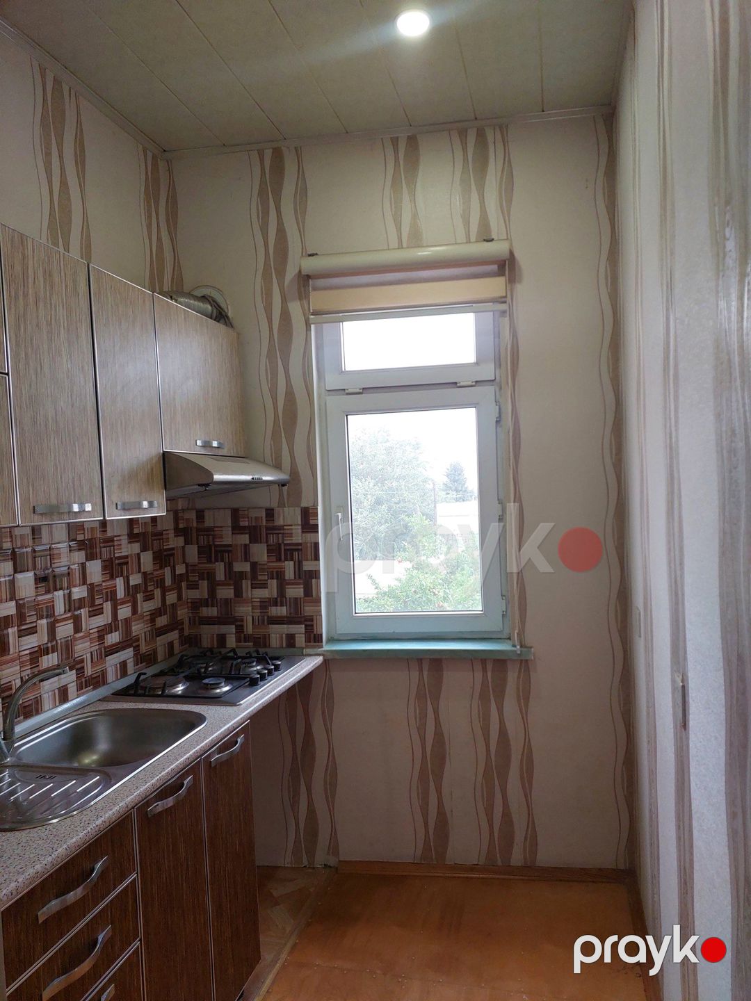 Satılır 4 otaqlı həyət evi/bağ evi 200 m² — Ev, villa, Bakı (2)