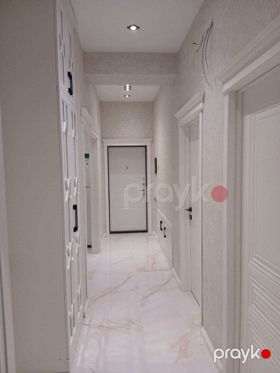 Satılır 3 otaqlı yeni tikili 77 m² — Mənzil, Bakı (9)