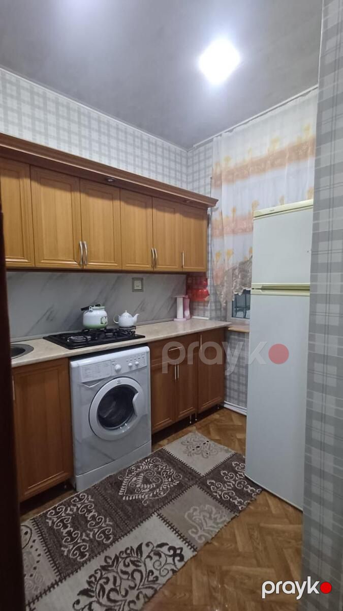 İcarəyə verilir 3 otaqlı həyət evi/bağ evi 68 m² — Ev, villa, Xırdalan (4)