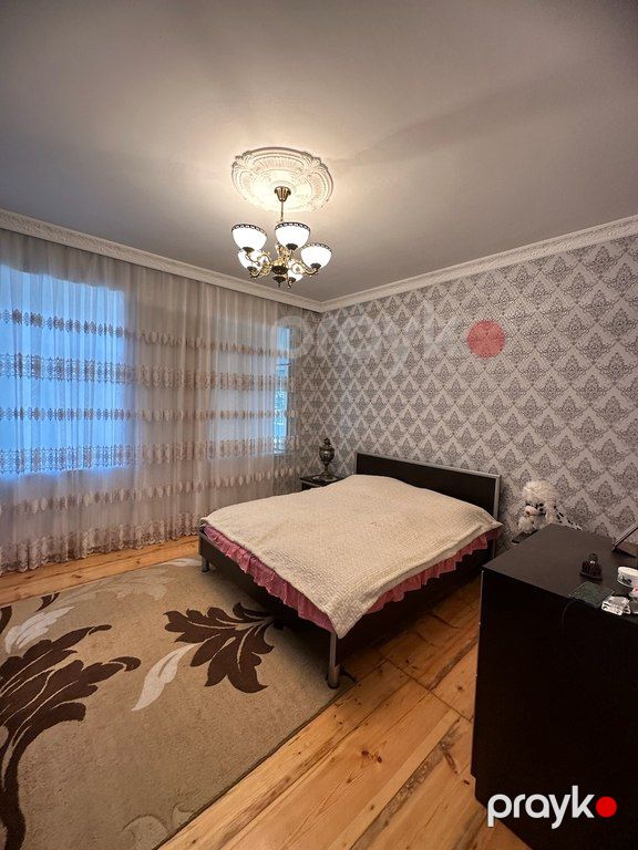 Həyət evi, Gəncə ş — Ev, villa, Gəncə (4)
