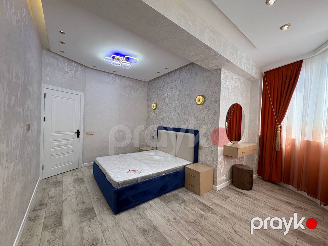 Satılır 3 otaqlı yeni tikili 88 m² — Mənzil, Bakı (11)