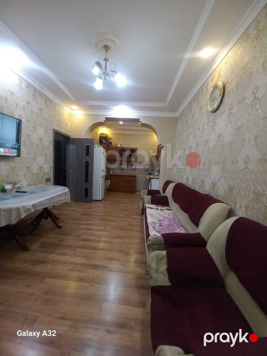 Satılır 2 otaqlı yeni tikili 45 m² — Mənzil, Xırdalan (12)