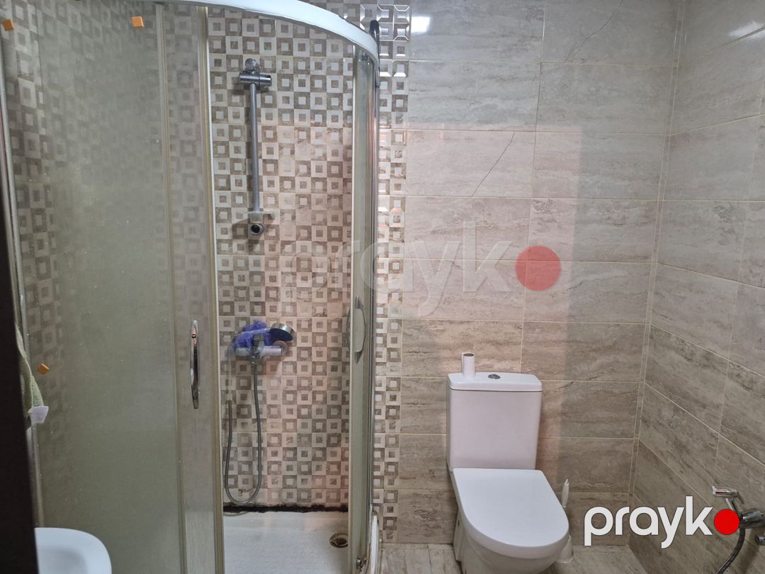 İcarəyə verilir 3 otaqlı yeni tikili 80 m² — Mənzil, Bakı (5)
