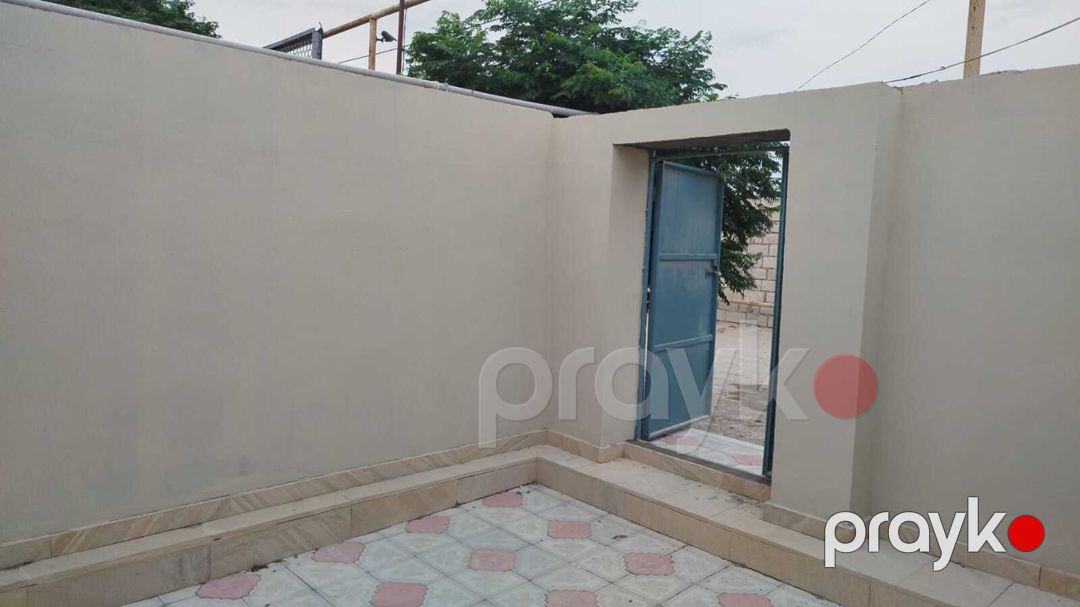 Həyət evi, Hövsan qəs — Ev, villa, Bakı (12)