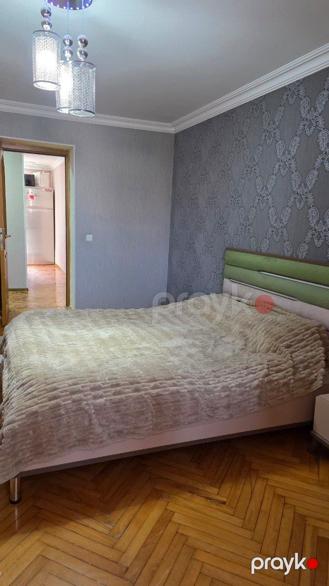 Satılır 3 otaqlı köhnə tikili 75 m² — Mənzil, Bakı (11)
