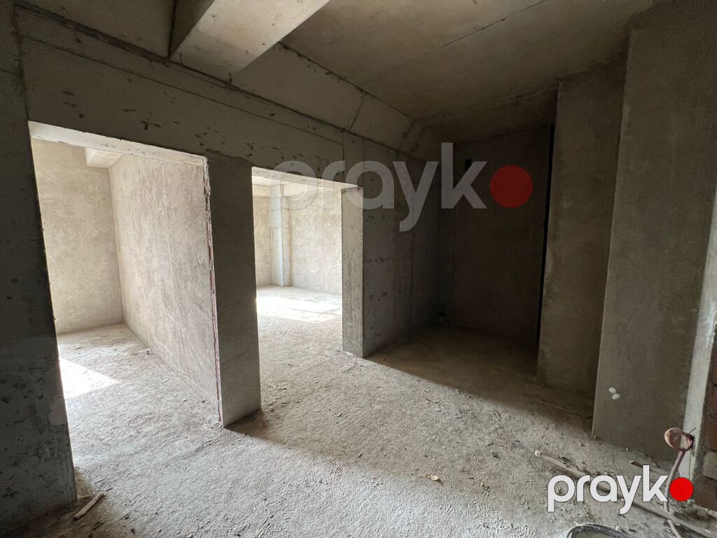 Satılır 3 otaqlı yeni tikili 105 m² — Mənzil, Bakı (8)
