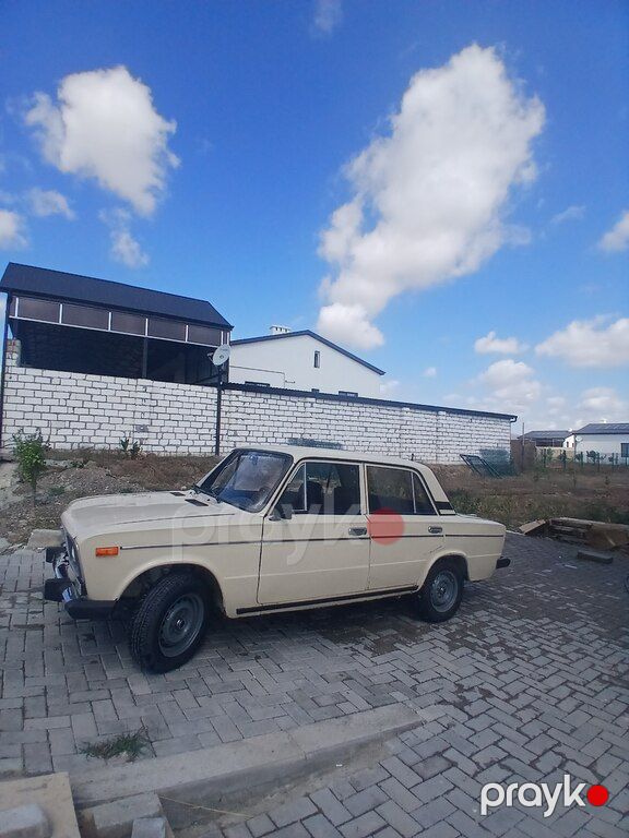 Lada (VAZ) 2106, 1.3 L, 1992 il, 89 285 km — Avtomobillər, Ağdam (9)